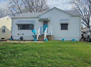 10812 Saint Xavier Ln, Saint Ann, MO 63074
