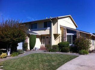 1835 Redwood Rd, Hercules, CA 94547