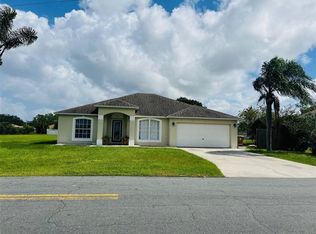 1 Cordona Dr, Kissimmee, FL 34758