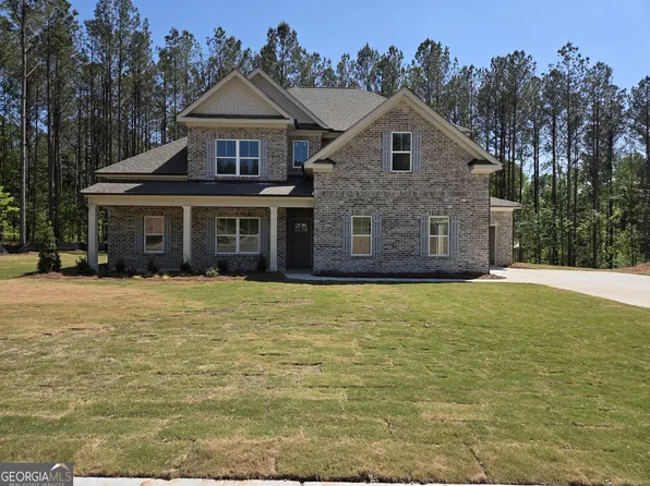 105 Southview Dr, Ellenwood, GA 30294