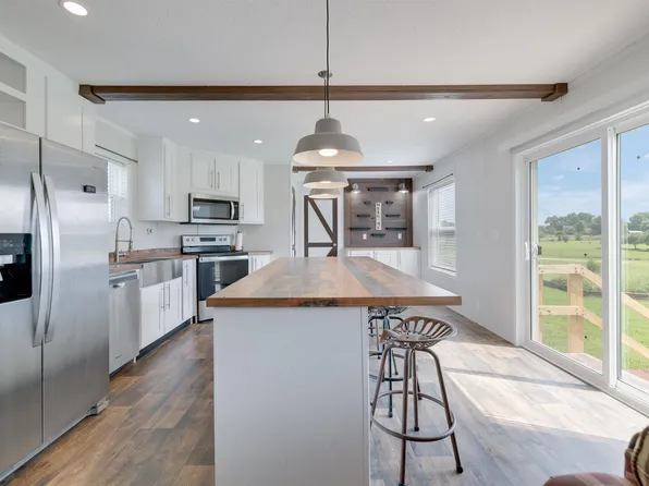 2590 Ralston Rd, Martin, TN 38237