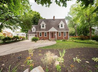 1504 N Grant St, West Lafayette, IN 47906