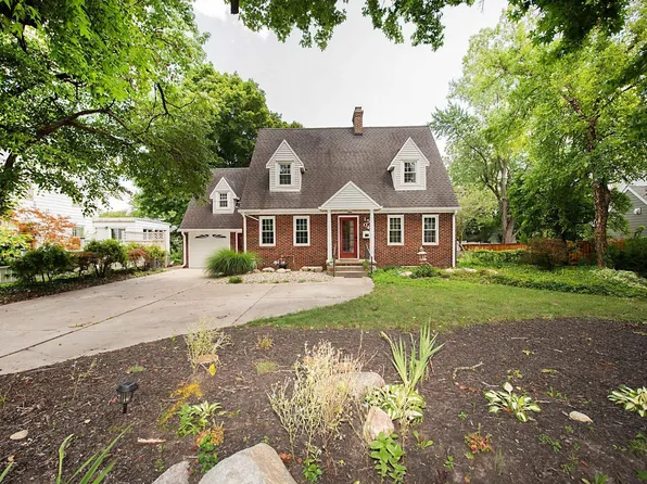 1504 N Grant St, West Lafayette, IN 47906