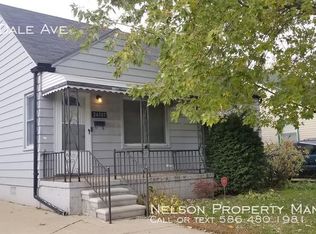 24305 Dale Ave, Eastpointe, MI 48021