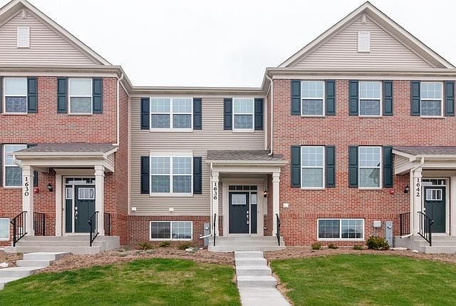 1st image of 1636 Sager Way Dr