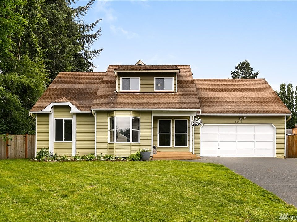 1st image of 31717 126th Ave SE