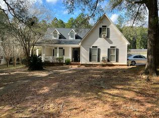 100 Breckenridge Ln, Dothan, AL 36303