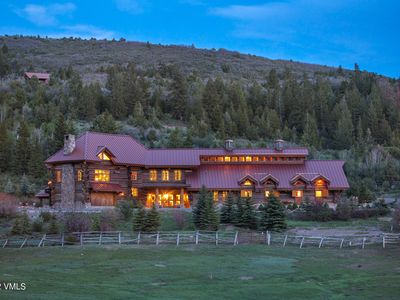 3758 Salt Creek Rd, Eagle, CO, 81631