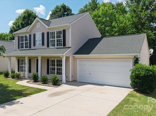 1620 Tate Rd, Rock Hill, SC 29732