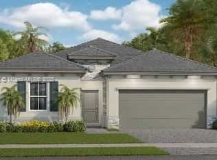 16203 SW 147th Pl, Miami, FL 33187