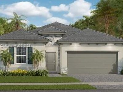 16203 SW 147th Pl, Miami, FL, 33187