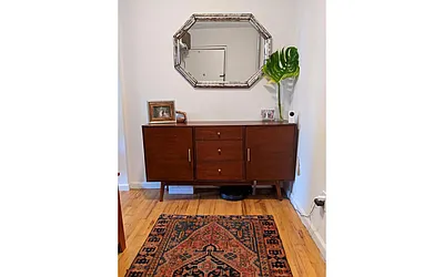 Rented by Douglas Elliman