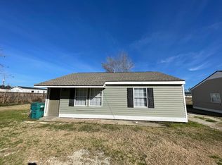 191 Fruge Rd #2, Lake Charles, LA 70611