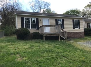 338 Wingo St, High Pt, NC 27262