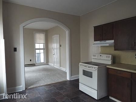 Kitchen from Dining Area