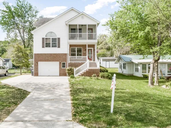 42161 Patuxent Dr, Mechanicsville, MD 20659