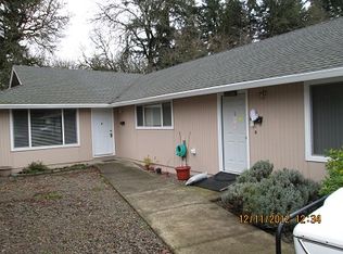 617 N Morton St APT 2, Newberg, OR 97132