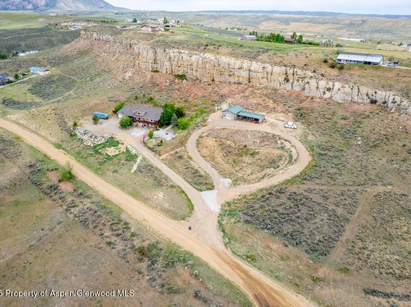 289 Lewis Ln, Craig, CO 81625