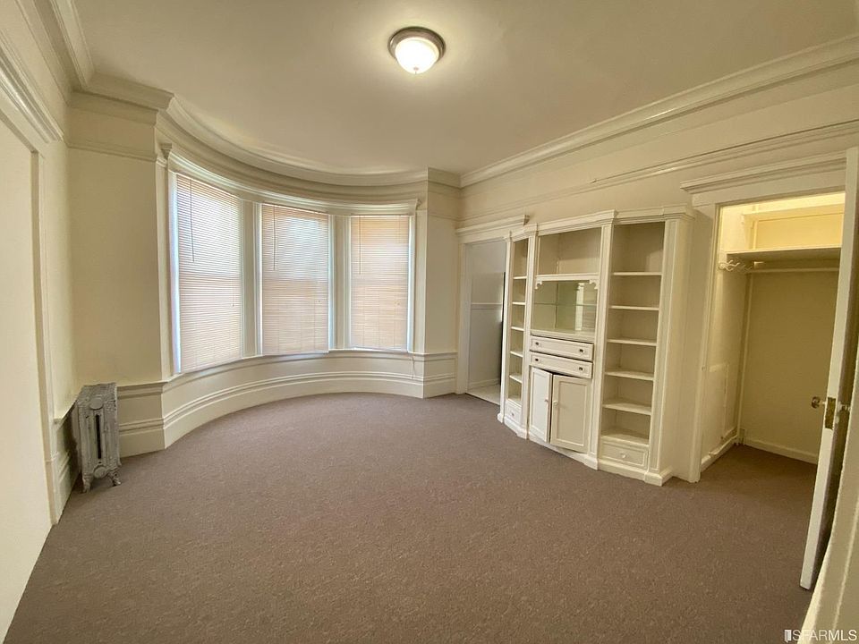 1st image of 1360 Hyde St APT 11