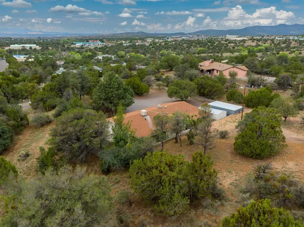 2101 Delk Dr, Silver City, NM 88061