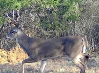 0 Mc #30, Doddridge, AR 71834