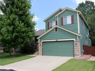 1691 Daily Dr, Erie, CO 80516