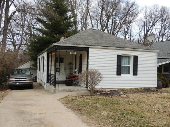 6716 Le Conte Ave, Cincinnati, OH 45230