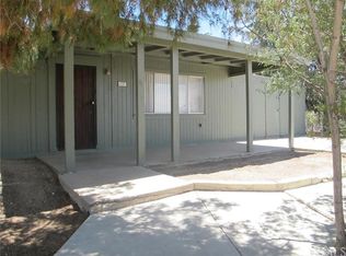 637 Tamarack Rd, Pinon Hills, CA 92372