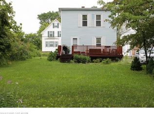 9 Tampa St, Lewiston, ME 04240