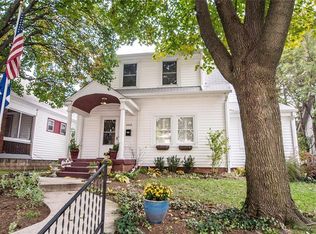 5155 N Park Ave, Indianapolis, IN