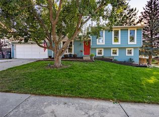 1455 S Olathe Way, Aurora, CO 80017