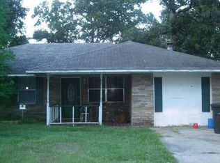 16635 Hamilton Ave, Baton Rouge, LA 70819