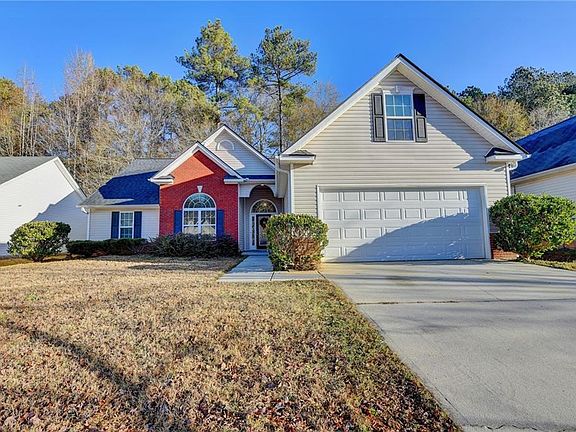 3rd image of 4408 Prather Pass Dr