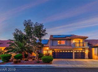 2808 Via Florentine St, Henderson, NV 89074