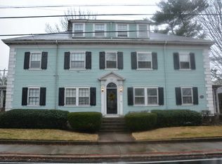 55 Armistice Blvd, Pawtucket, RI 02860