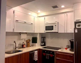 Rented by Oxford Property Group