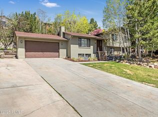 601 E Valley Dr, Heber, UT 84032