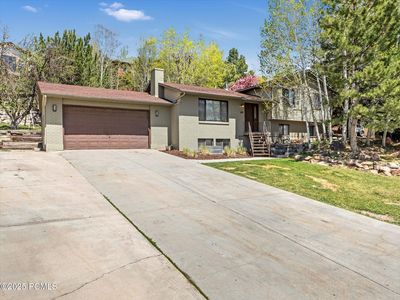 601 E Valley Dr, Heber, UT, 84032
