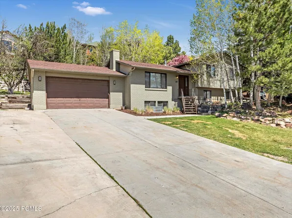 601 E Valley Dr, Heber, UT 84032