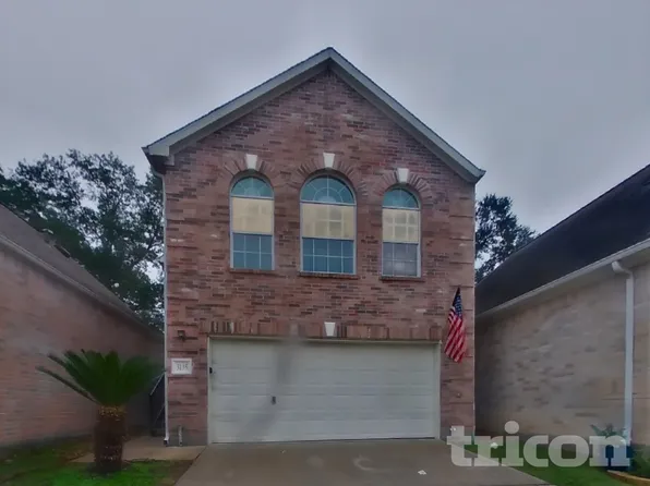 3135 Lavender Candle Dr, Spring, TX 77388