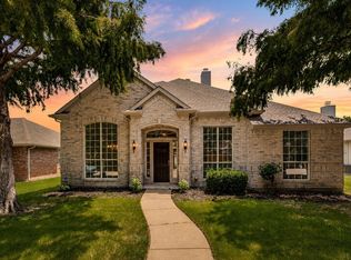 5916 Legend Ln, The Colony, TX 75056