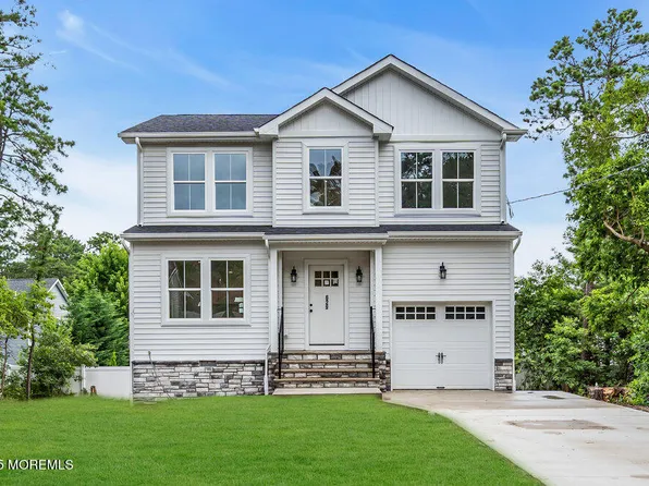 629 Monmouth Avenue, Toms River, NJ 08757