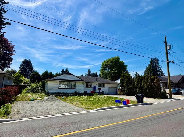 21308 123rd Ave Lot 1, Maple Ridge, BC V2X 4B6