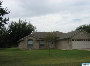 951 Benchmark Trl, Belton, TX 76513