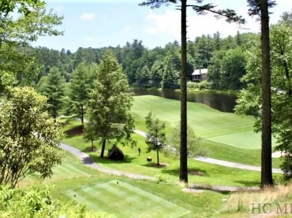 LOT N1 Chimney Top Trl, Cashiers, NC 28717