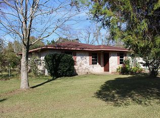 3834 Tower Rd, Santa Fe, TX 77517