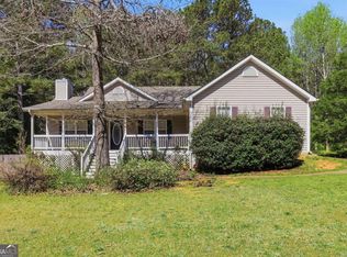 330 Chestnut Dr, Covington, GA 30016