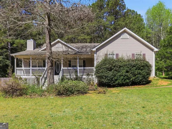 330 Chestnut Dr, Covington, GA 30016