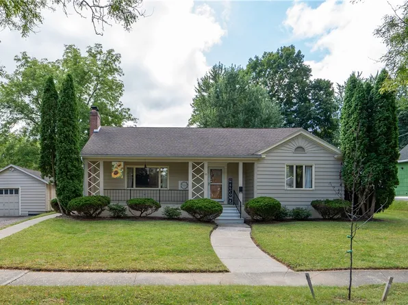 15 Clark St, Mount Morris, NY 14510