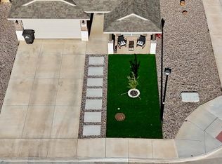 6800 Lonesome Dove Ln, Midland, TX 79705